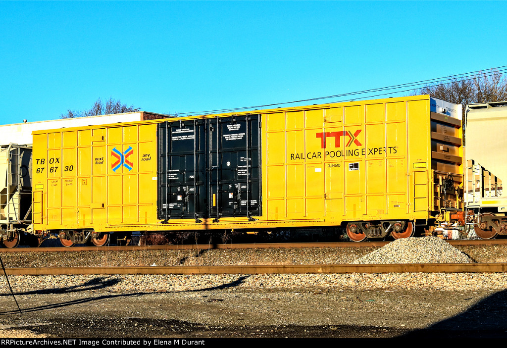 TBOX 676730 on M-410